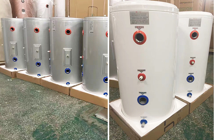 空氣能緩沖水箱 空氣能緩沖水箱